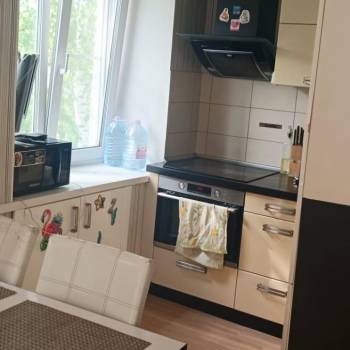 Сдается 2-х комнатная квартира, 50 м²
