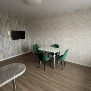 Сдается Многокомнатная квартира, 65 м²