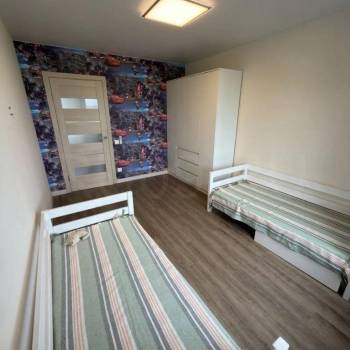 Сдается Многокомнатная квартира, 65 м²