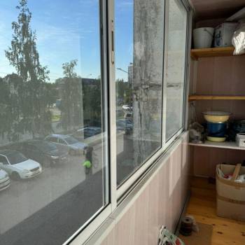 Сдается Многокомнатная квартира, 60 м²