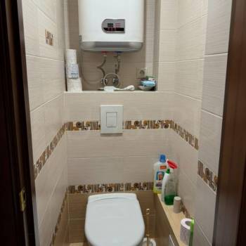 Сдается Многокомнатная квартира, 60 м²