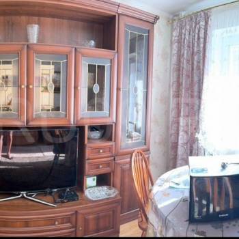 Сдается Многокомнатная квартира, 60 м²