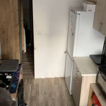 Сдается 1-комнатная квартира, 12 м²
