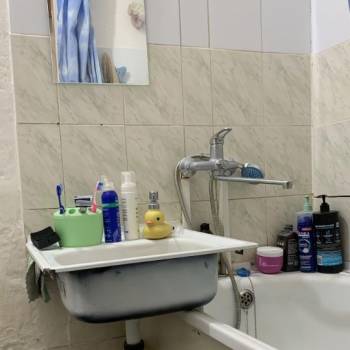 Сдается 1-комнатная квартира, 12 м²