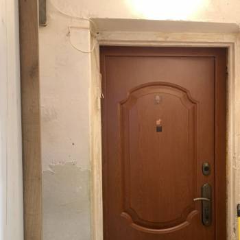 Сдается 1-комнатная квартира, 12 м²