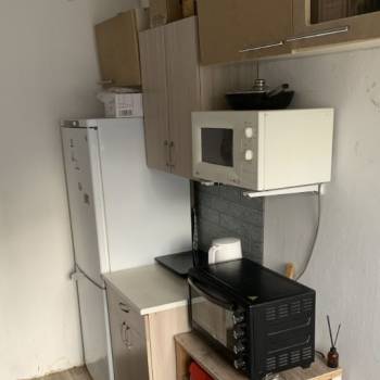 Сдается 1-комнатная квартира, 12 м²