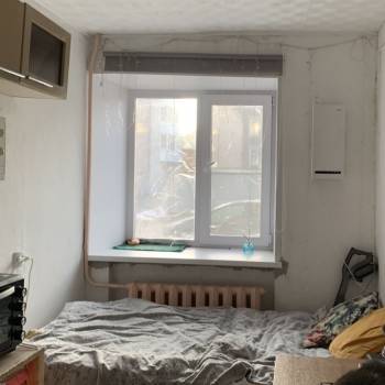 Сдается 1-комнатная квартира, 12 м²