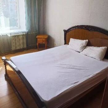 Сдается 2-х комнатная квартира, 49 м²