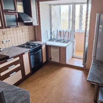 Сдается 2-х комнатная квартира, 49 м²