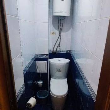 Сдается 2-х комнатная квартира, 49 м²