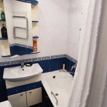 Сдается 2-х комнатная квартира, 49 м²