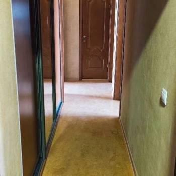 Сдается 2-х комнатная квартира, 49 м²
