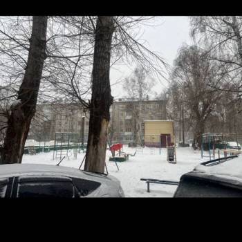 Сдается 2-х комнатная квартира, 42 м²