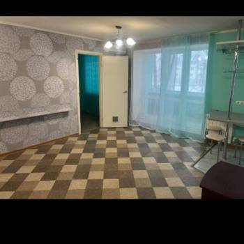 Сдается 2-х комнатная квартира, 42 м²