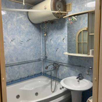Сдается 2-х комнатная квартира, 42 м²