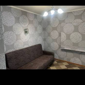 Сдается 2-х комнатная квартира, 42 м²