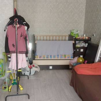Продается 1-комнатная квартира, 30,1 м²
