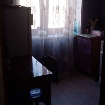 Продается 1-комнатная квартира, 30,1 м²
