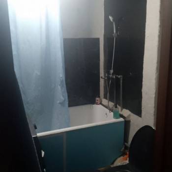 Продается 1-комнатная квартира, 30,1 м²