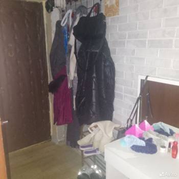 Продается 1-комнатная квартира, 30,1 м²