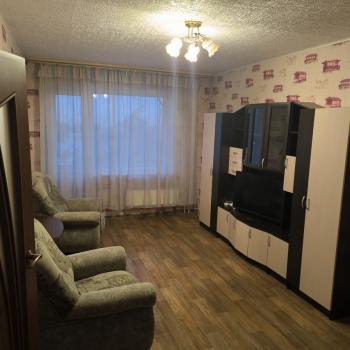 Продается 1-комнатная квартира, 36,2 м²