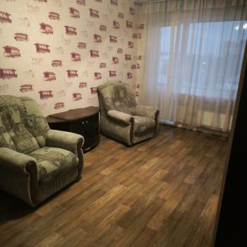 Продается 1-комнатная квартира, 36,2 м²