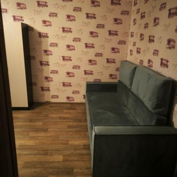 Продается 1-комнатная квартира, 36,2 м²