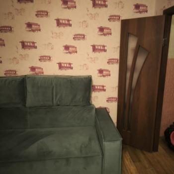 Продается 1-комнатная квартира, 36,2 м²