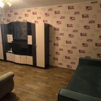 Продается 1-комнатная квартира, 36,2 м²