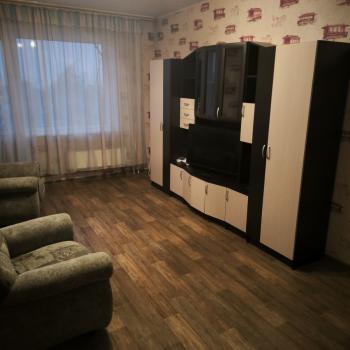 Продается 1-комнатная квартира, 36,2 м²