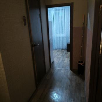Продается 1-комнатная квартира, 36,2 м²
