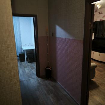 Продается 1-комнатная квартира, 36,2 м²