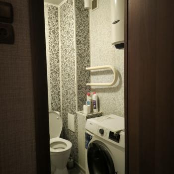 Продается 1-комнатная квартира, 36,2 м²