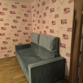 Продается 1-комнатная квартира, 36,2 м²