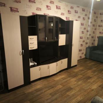 Продается 1-комнатная квартира, 36,2 м²