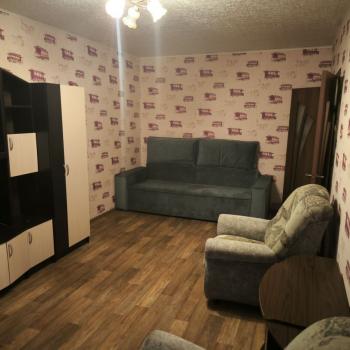 Продается 1-комнатная квартира, 36,2 м²