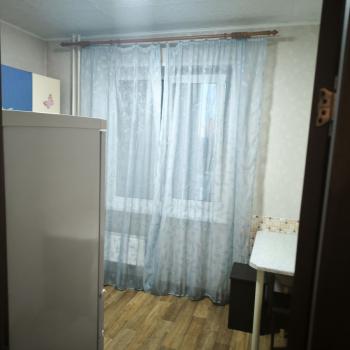Продается 1-комнатная квартира, 36,2 м²