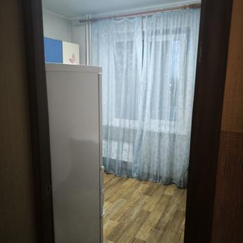 Продается 1-комнатная квартира, 36,2 м²