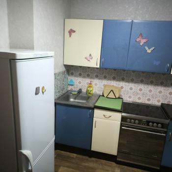 Продается 1-комнатная квартира, 36,2 м²