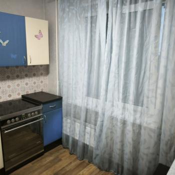 Продается 1-комнатная квартира, 36,2 м²