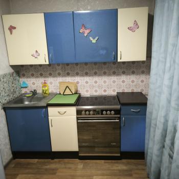 Продается 1-комнатная квартира, 36,2 м²