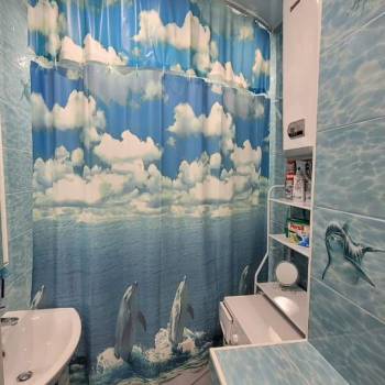 Сдается 2-х комнатная квартира, 42 м²