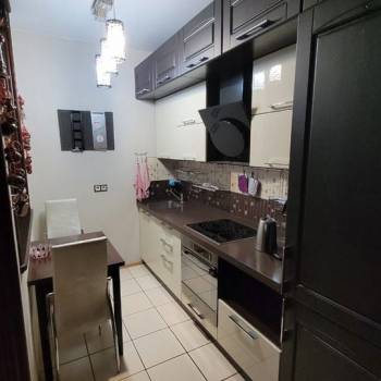 Сдается 2-х комнатная квартира, 42 м²