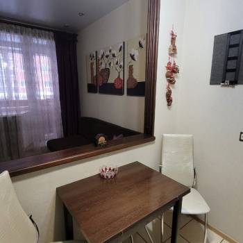 Сдается 2-х комнатная квартира, 42 м²