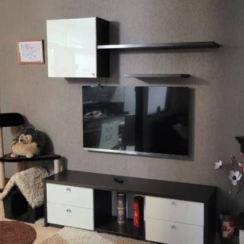 Сдается 2-х комнатная квартира, 42 м²