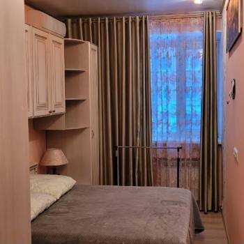 Сдается 2-х комнатная квартира, 42 м²