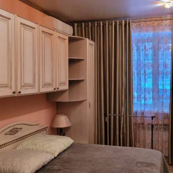 Сдается 2-х комнатная квартира, 42 м²