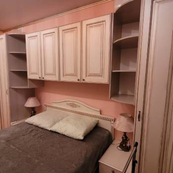 Сдается 2-х комнатная квартира, 42 м²