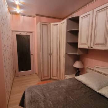 Сдается 2-х комнатная квартира, 42 м²
