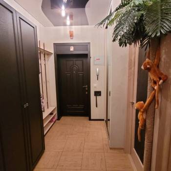 Сдается 2-х комнатная квартира, 42 м²